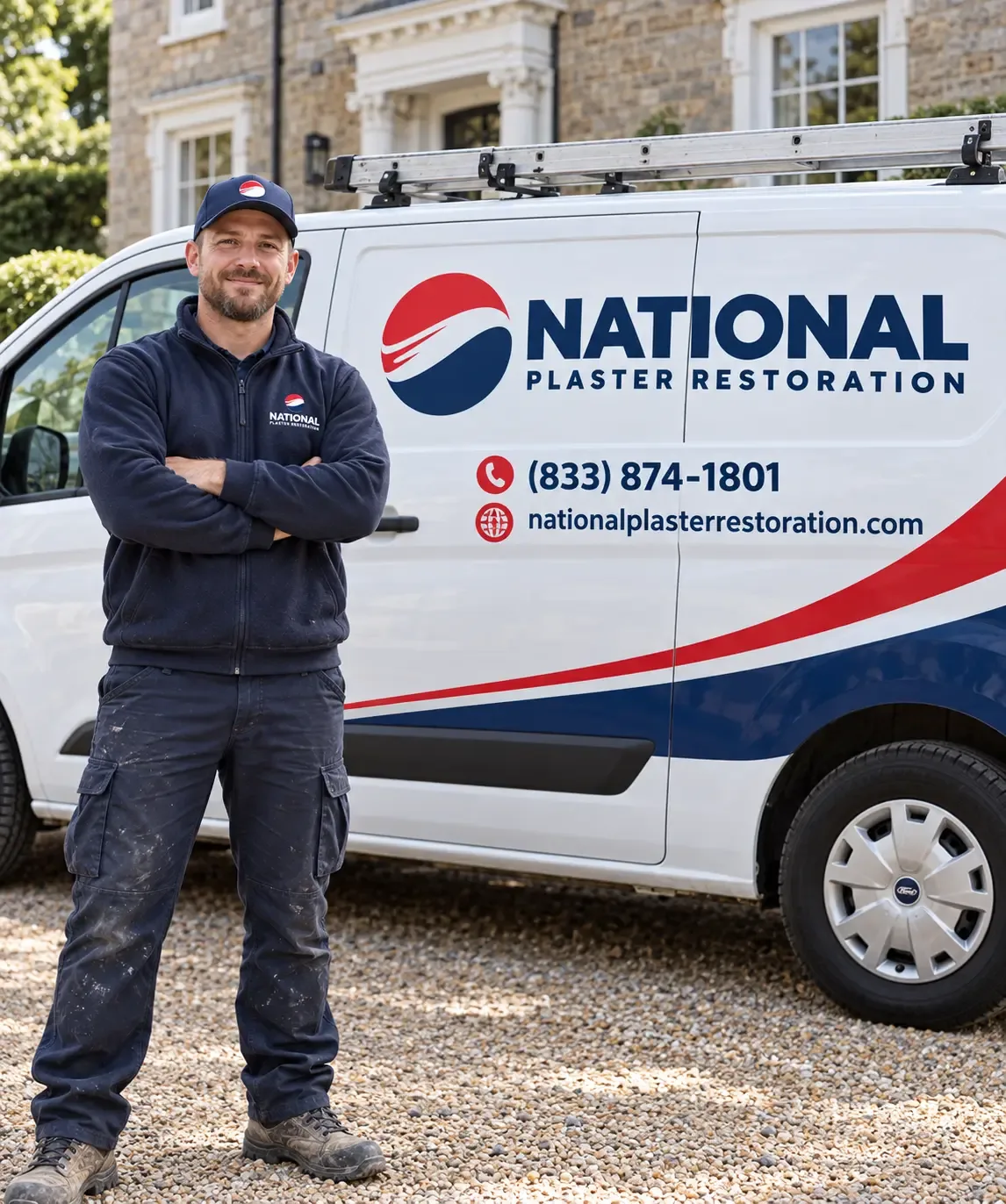 Plaster Repair company in Victoria, MN